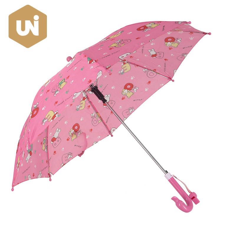 ร่มสำหรับเด็ก: ทางออกที่น่ารักสำหรับปัญหาวันฝนตก