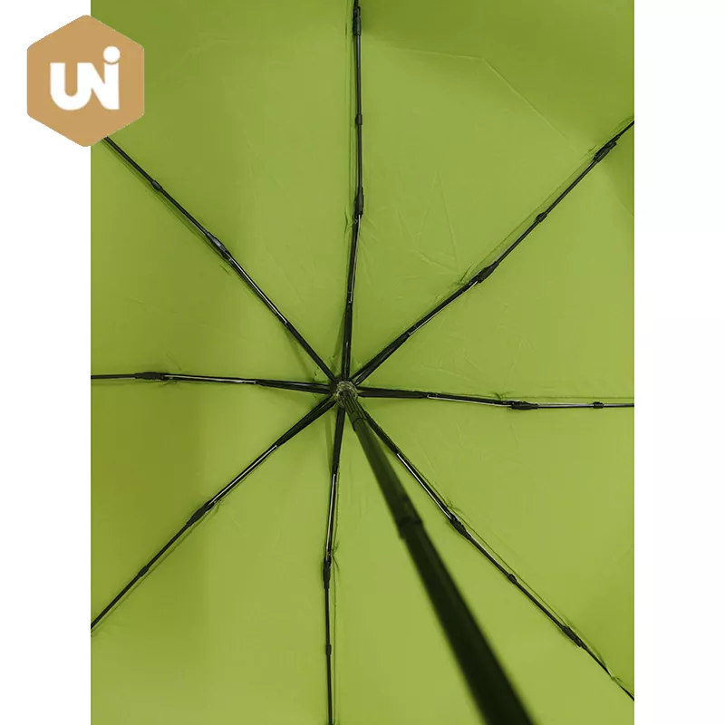Hidden Emboss umbrella